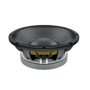 LAVOCE WAF124.01 12" Woofer Ferrite Magnet Aluminium Basket Driver