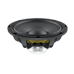 LAVOCE WAN102.50LD 10" Woofer Neodymium Magnet Aluminium Basket Driver