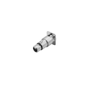 NEUTRIK Adapter 3pin XLR(M)/3pin XLR(F) NA3MDF