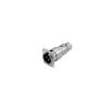 NEUTRIK Adapter 3pin XLR(M)/3pin XLR(F) NA3MDF