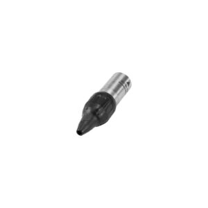 NEUTRIK XLR plug 3pin NC3MX-TOP