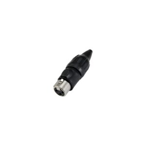 NEUTRIK XLR socket 3pin NC3FX-TOP