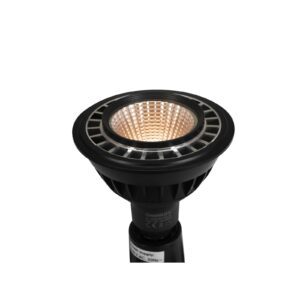 OMNILUX PAR-38 230V COB 18W E-27 LED 1800k-3000k dim2warm