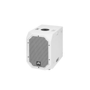 OMNITRONIC BOB-10A Subwoofer active white