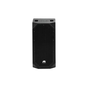 OMNITRONIC BOB-82X Subwoofer black