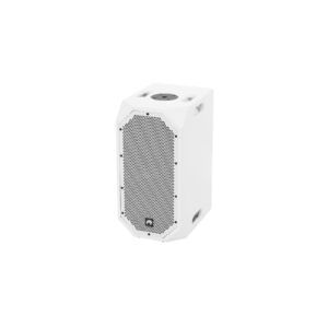 OMNITRONIC BOB-82X Subwoofer white