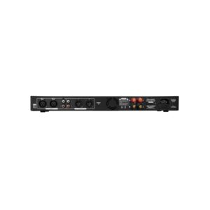 OMNITRONIC EPA-100BT Mixing Amplifier