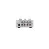 OMNITRONIC GNOME-202P Mini Mixer silver