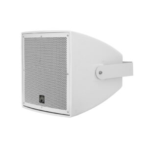 OMNITRONIC ODX-215T Installation Speaker 100V white