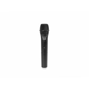 OMNITRONIC VHF-100 Handheld Microphone 205.75MHz