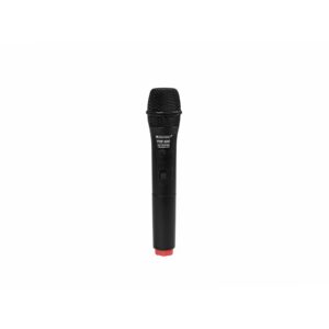 OMNITRONIC VHF-100 Handheld Microphone 215.85MHz