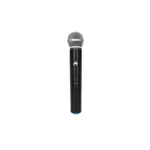 OMNITRONIC Wireless Microphone MES-series (864MHz)