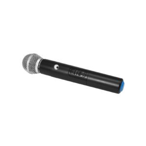 OMNITRONIC Wireless Microphone MES-series (864MHz)