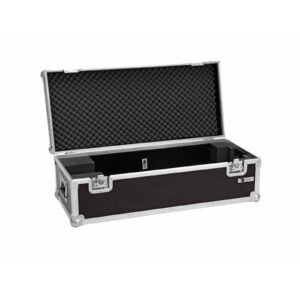 ROADINGER Flightcase 1x LED SL-400