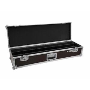 ROADINGER Flightcase 2x LED STP-7