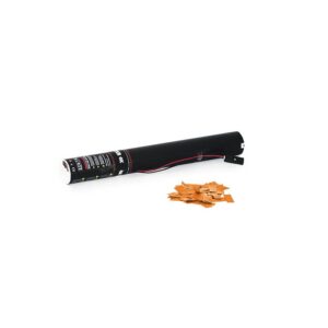 TCM FX Electric Confetti Cannon 50cm, orange