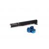 TCM FX Electric Streamer Cannon 50cm, blue metallic