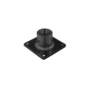 ALUTRUSS SINGLELOCK Baseplate BPG-S1E bk