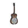 DIMAVERY RS-600 Resonator Lap Steel Guitar, sunburst