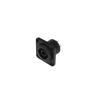 NEUTRIK Speakon mounting socket 4pin NLT4MP-BAG