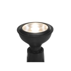 OMNILUX PAR-30 230V COB 12W E-27 LED 1800k-3000k dim2warm