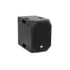 OMNITRONIC BOB-10A Subwoofer active black