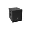 OMNITRONIC MAXX-1508DSP 2.1 Active Subwoofer