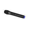 OMNITRONIC VHF-100 Handheld Microphone 201.60MHz