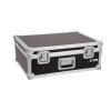 ROADINGER Flightcase 4x LED CBB-4