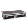 ROADINGER Flightcase 4x LED STP-7