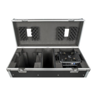 Case for 2x Phantom 280 Hybrid