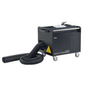 DNG-250 Low smoke machine