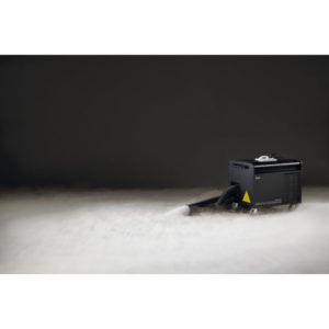 DNG-250 Low smoke machine