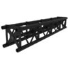 FLQ30 LED Screen Truss 300cm nero