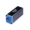 Powercon NAC3MPA1 in - NAC3MPB1 out Blu