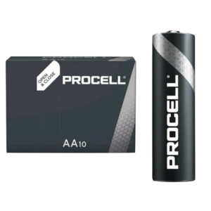 Procell AA LR6 Alkaline 1.5V