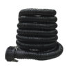 ST-10 Black Extension Hose 10m for S-500