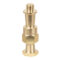 Spigot for Multigrip Clamp 3/8" - 16