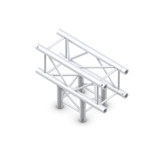 T-Cross 3-way Pro-30 Traliccio F quadrato