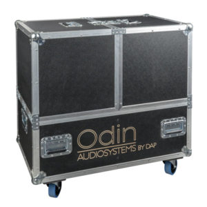 Case for 2x Odin SF-12A Premium Line