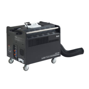 DNG-250 Low smoke machine