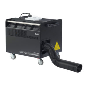 DNG-250 Low smoke machine