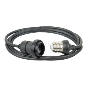 E27 Extensioncable 200cm