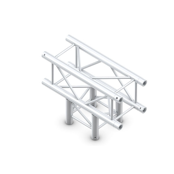 T-Cross 3-way Pro-30 Traliccio G quadrato