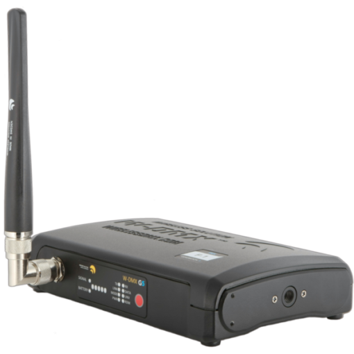 WIRELESS SOLUTION WSBBF1G5