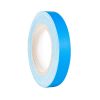 Adam Hall Accessories 58064 LTBLU - Nastro adesivo gaffer azzurro 19 mm x 25 m