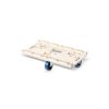 Adam Hall Accessories EUROTRUSS ROLL BOARD 381033 - Pannello EUROTRUSS con 3 ruote da 100 mm