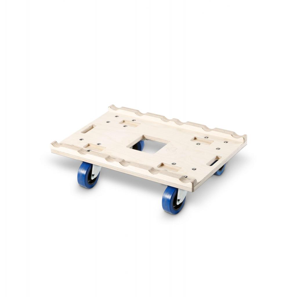 Adam Hall Accessories EUROTRUSS ROLL BOARD 381044 - Pannello EUROTRUSS con 4 ruote da 100 mm