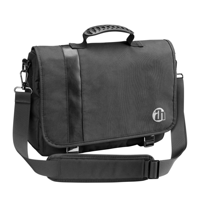 Adam Hall Accessories MB 1 B - Borsa a tracolla universale