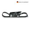 Adam Hall Accessories SR 352 - Cinghia di Fissaggio con Cricchetto 35 mm - 2,0 m